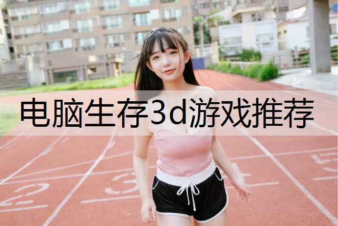 电脑生存3d游戏推荐