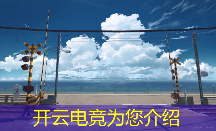 kaiyun·开云电竞为您介绍：合肥电竞专业学校学费